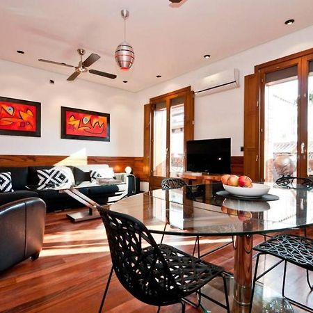 3Bedrooms 2Bathrooms Furnished - Lavapies - Bright Madrid Exterior photo