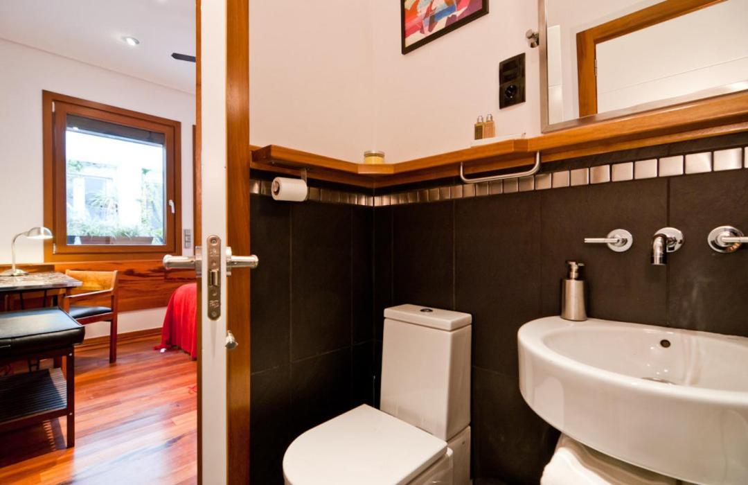 3Bedrooms 2Bathrooms Furnished - Lavapies - Bright Madrid Exterior photo
