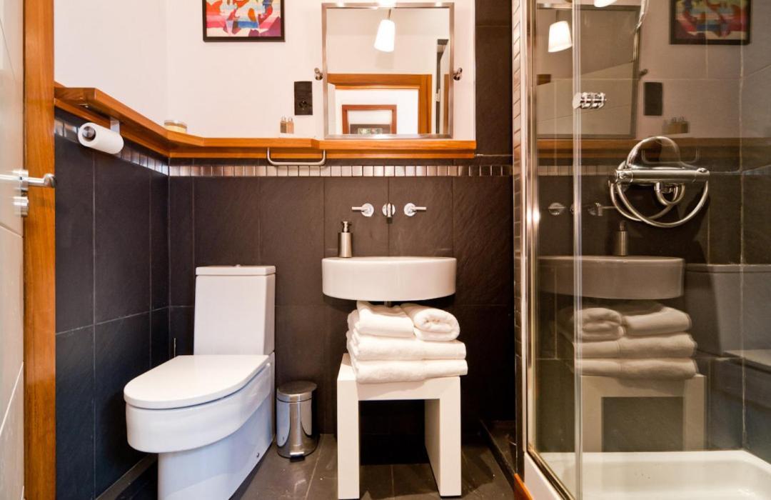 3Bedrooms 2Bathrooms Furnished - Lavapies - Bright Madrid Exterior photo