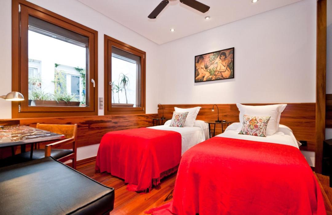 3Bedrooms 2Bathrooms Furnished - Lavapies - Bright Madrid Exterior photo