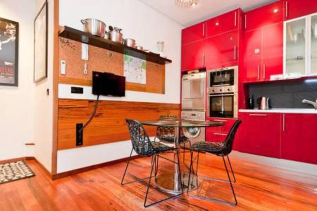3Bedrooms 2Bathrooms Furnished - Lavapies - Bright Madrid Exterior photo